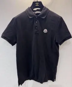 コウタンズ様 専用Moncler モンクレール ポロシャツ XXL ネイビー