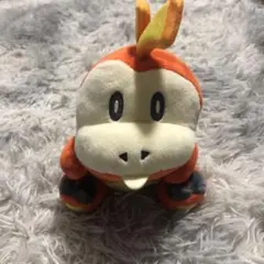 ポケモン　ホゲータぬいぐるみ