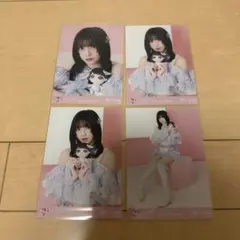 野口衣織 生写真 モーリーファンタジー③