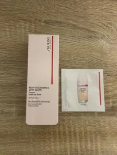 SHISEIDO エッセンス スキングロウ プライマー 30g