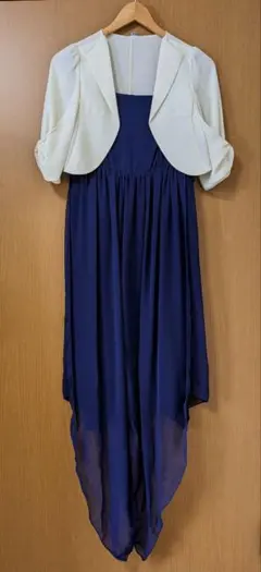 【値下げしました】パーティドレスセット