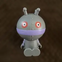 おっきなアンパンマンマスコット　だだんだん
