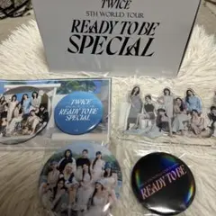 TWICE 5TH WORLD TOUR