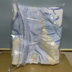 ⭐️ちいかわ 超BIGマイヤーブランケット　古本屋＆モモンガ