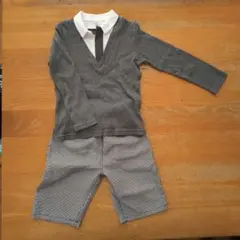 男児　フォーマル　120