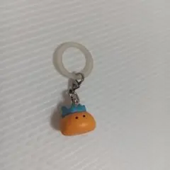 お文具といっしょ　めじるしアクセサリー　ゼリーさん