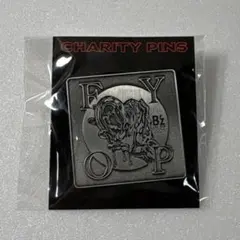 2025年最新】b'z チャリティーピンバッジの人気アイテム - メルカリ