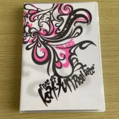 Live of KAT-TUN "Real Face"