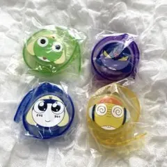 ケロロ軍曹 ライトブレスであります