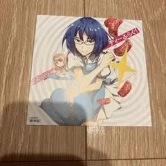ゼノヴィア ハイスクールd×d トレーディングミニ色紙 vol.3 - メルカリ