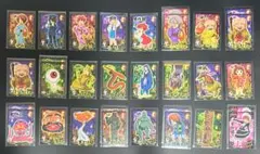 2026年最新】妖怪カード大図鑑の人気アイテム - メルカリ
