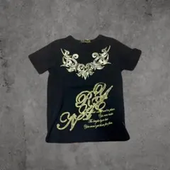 悪羅悪羅 ギャル tシャツ オラ お兄系 y2k THIRTEEN JAPAN - メルカリ