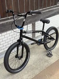 flybikes 20.6 profile racing bmx 発送可 - メルカリ