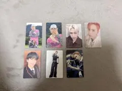 INI 池崎理人　トレカ　まとめ、バラ⭕️