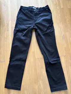 D.M.G. ブラックチノパン SS