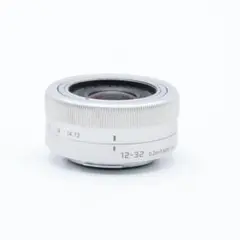 Panasonic G VARIO 12-32 H-FS12032 746 - メルカリ