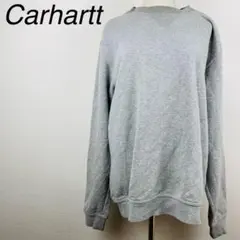 Carhartt カーハート スウェット M メキシコ製 オリジナルフィット