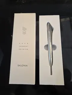 サロニア　フェイスカレントポインター