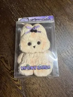 CRAZY GUGU 冬のクリスマス限定シリーズ 東霧秘境のウサギ 激レア 新品