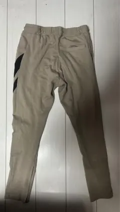 最新作 ユナイテッドアローズゴルフ パンツ 中綿 キルティング