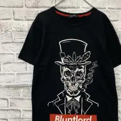 ユーロ古着ヴィンテージTシャツ！ブラック半袖M 0501