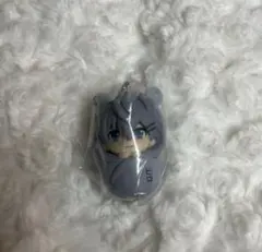 カラフルピーチ ヒロ おくるみマスコット