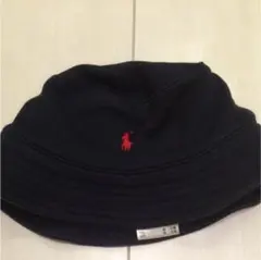 ラルフローレン ベビー 帽子