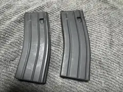 東京マルイ　MWS用純正マガジン　3本セット Amazon | 東京マルイ ガスブローバック M4 用 マガジン 35連