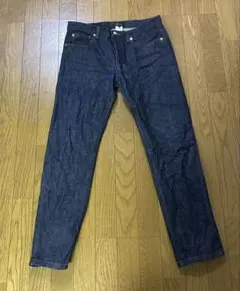 A.P.C PETIT NEW STANDARD 31 デニム
