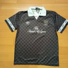 UMBRO × SWEET SKTBS L スケボー サッカー