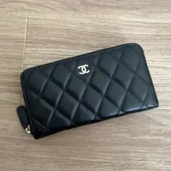 2026年最新】chanel ノベルティ 財布の人気アイテム - メルカリ