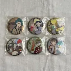 ポケモン 缶バッジコレクション パルデア編B 全13種 未開封 - メルカリ