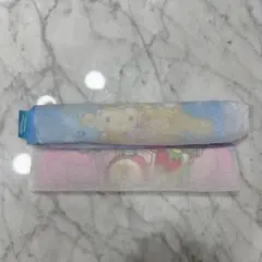 即発❣️いちご新聞 エコバッグコレクション