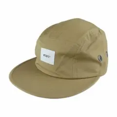 WTAPS CAP キャンプ ジェット キャップ 21ss リップストップ
