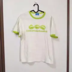 東京ディズニーリゾート リトルグリーンダンプリング Tシャツ Sサイズ