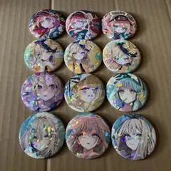 初音ミク　潮汐之歌　缶バッジ　中国　Z6 初音ミク 潮汐之歌 缶バッジ 中国 Z6 - メルカリ