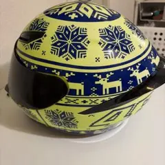 AGV フルフェイス ヘルメット 冬季限定デザイン ロッシのサムネイル