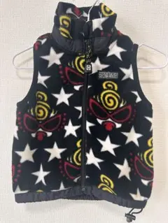 ヒステリックミニ　ベスト【80サイズ】