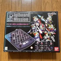 【フィギュア多数セット】デジボードミッション　ガンダムGジェネレーションセット Amazon.co.jp: SDガンダムGジェネレーション デジボードミッション