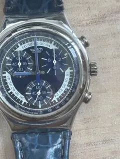 swatch YCS102 SeaTrip スウォッチ アイロニー クロノグラフのサムネイル