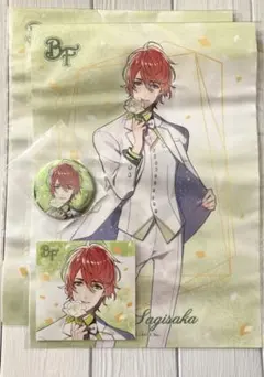 2026年最新】ボーイフレンド(仮) 缶バッジの人気アイテム - メルカリ