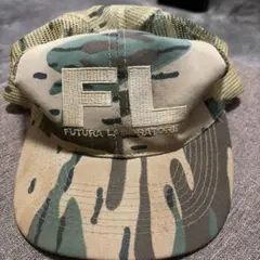2026年最新】FUTURA LABORATORIES メンズ キャップの人気アイテム