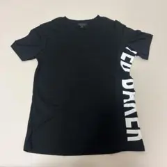 TED BAKER ロゴTシャツ ブラック サイズ0のサムネイル