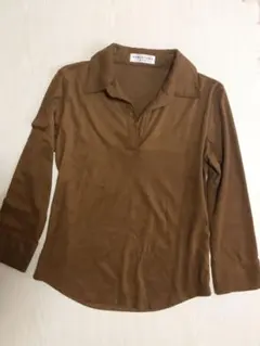 KUMIKYOKU SiS トップス