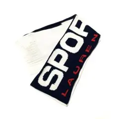 2026年最新】POLO SPORT RALPH LAUREN マフラーの人気アイテム - メルカリ