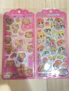 ドロップジュエリーシール