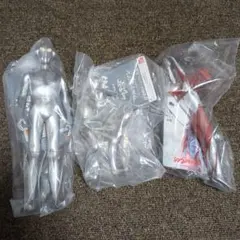 ムービーモンスターシリーズ シン・ウルトラマン3体セット