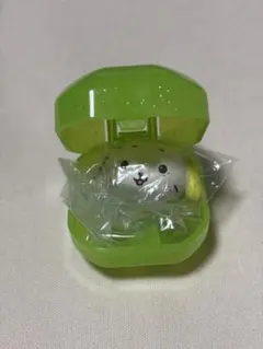 NCTWISH ぷくっとリング リョウ リョンリョン