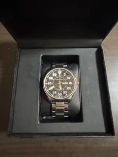 ハミルトン 腕時計