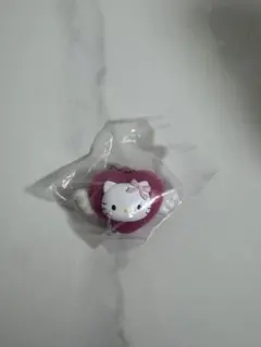 サンリオ ガチャ サンリオキャラクターズ 夢みるエンジェルライトスイング キティ